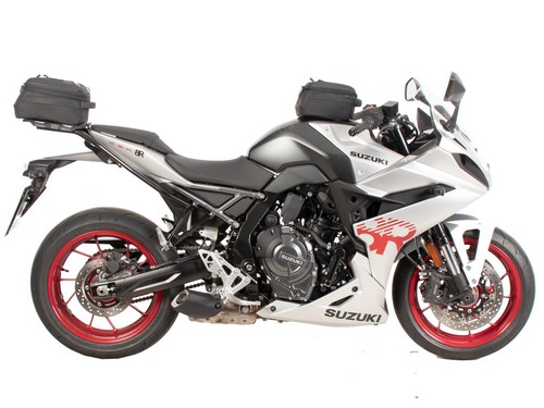 Suzuki gsx smartrack - suzuki,