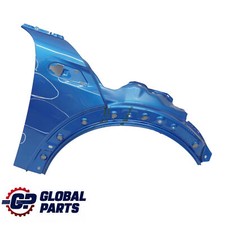 Mini R55 R56 R57 R58 Pannello Laterale Anteriore Destro Parafango Laser Blu -