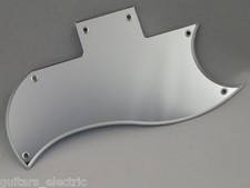Argento Specchio Scratch