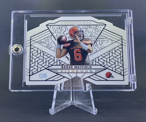 Panini 2019 obsidian - 2019, vitreous
