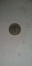 Vendo moneta euro - 1,