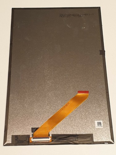 Schermo lcd 1 - lcd, 10.1