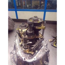 CAMBIO COMPL. RENAULT MASTER