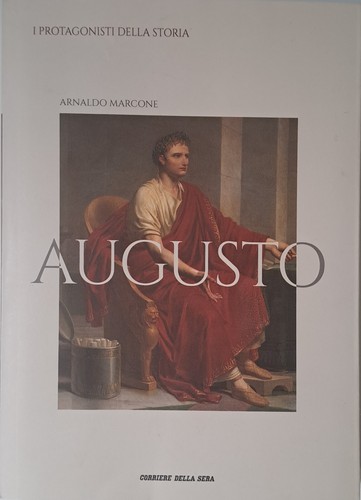 Arnaldo marcone augusto 1 - augusto., n.