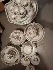 Servizio Piatti Caffè The Portmeirion Acquistabile a set.