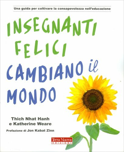 Libro insegnanti felici - libro,