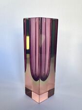 Portafiori Murano Anni ‘70