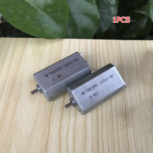 4 8v 15700rpm - 4.8v, 180