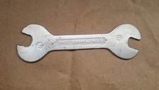 CAMPAGNOLO CHIAVE 1314 MM PER CONI MOZZO RUOTA TOOL CAPAGNOLO VINTAGE BIKE