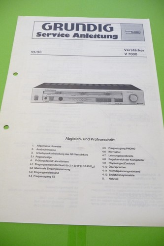 Servizio manuale istruzioni - servizio,