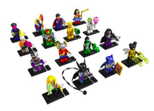 Lego ® Minifigure Figurine