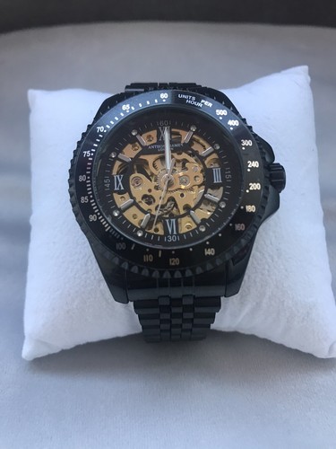 Orologio anthony james - orologio,