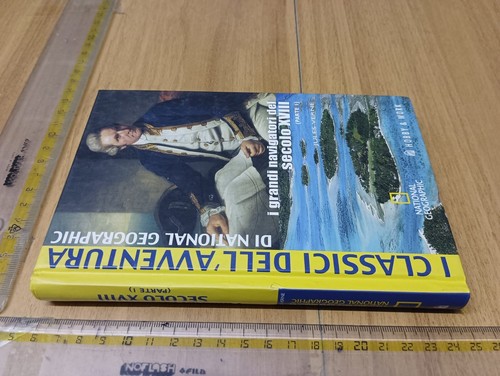 Grandi navigatori del secolo - grandi,