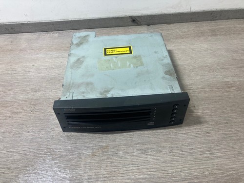Cambio dischi peugeot 307 - cd,