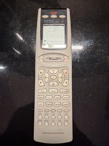Raro telecomando vintage - raro,