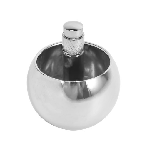 Tippe top metallo flip - tippe,