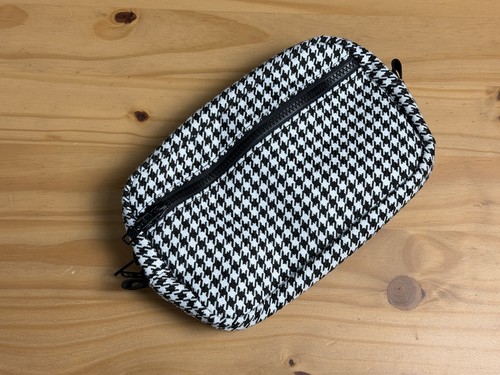 Porsche pepita sling - porsche,