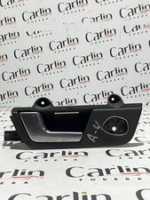 Maniglia Interna Posteriore Sx Audi A4 - 8E0839019B
