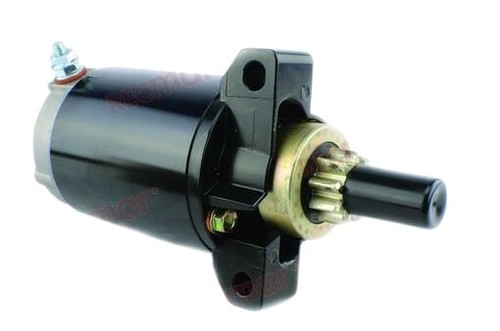 Motorino avviamento completo