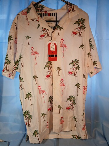 Camicia denim fiori ricky - denim,