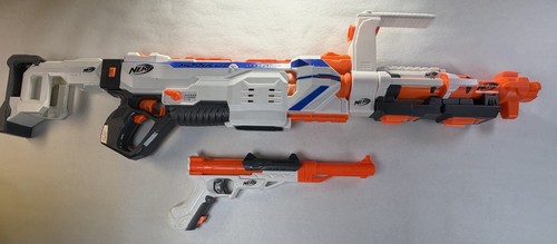 Nerf modulus regulator blaster - modulus,