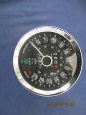 TRIUMPH SPITFIRE MK3 SPEEDO