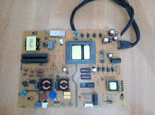 Power supply alimentatore - supply,