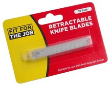 Fit For The Job Confezione da