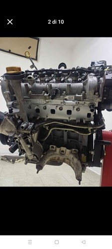 Motore multijet 95 cv - motore, 1.3