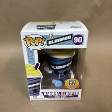 7-Eleven Exclusive Funko POP