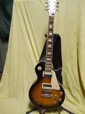 Gibson 2010 Les Paul LPCGUSCHT
