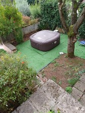 Bestway Lay-Z-Spa Hawaii Hydrojet Pro Piscina Idromassaggio Gonfiabile 795L -...