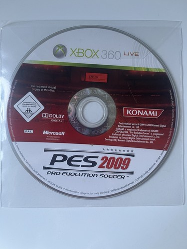 Pro evolution soccer - pro,