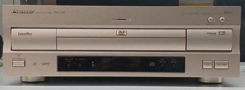 Lettore combinato dvd pioneer - combinato,