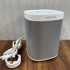 Sonos Play:1 Altoparlante