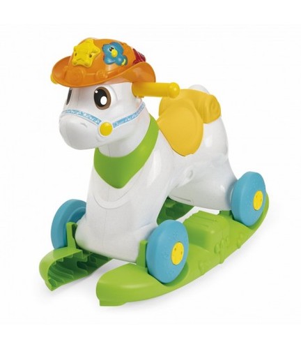 Baby rodeo friends chicco - baby,