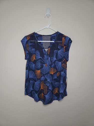 Top donna daniel rainn - top, stampa