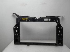 Center console dashboard - center,