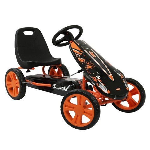 Hauck kart speedster per - go-kart,