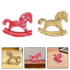  2 Pcs Orchestra Di Cavallo