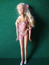 Bambola Tanya Aloha Friends Giochi Preziosi Vintage 