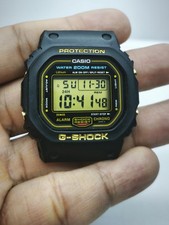 Vintage Casio G Shock