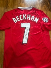 Maglia Home Manchester United