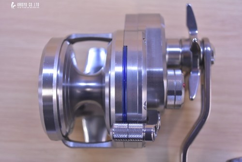 Mulinello baitcasting daiwa - baitcasting,