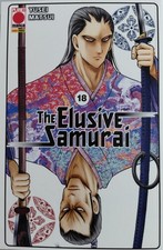 The elusive samurai di - 18,