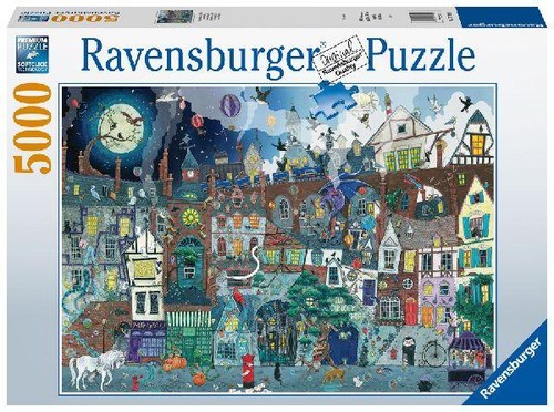 Zoe sadler ravensburger - zoe,