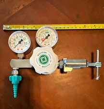 Regolatore Western Medica