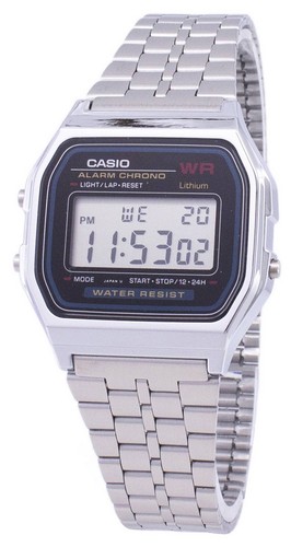 Orologio uomo casio - casio, alarm