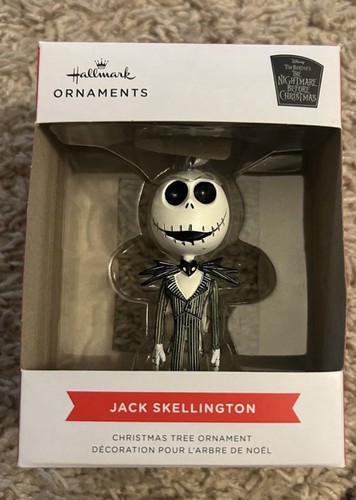 Hallmark disney jack - hallmark,