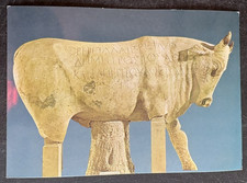 art postcard OS Museum of